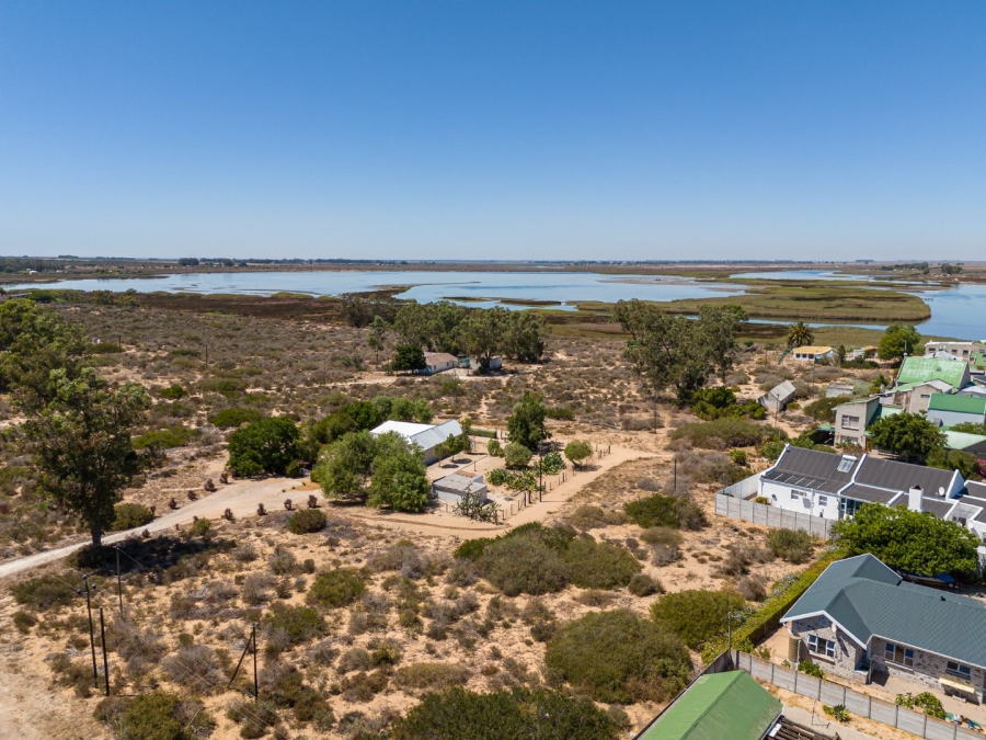 Commercial Property for Sale in Velddrif Western Cape